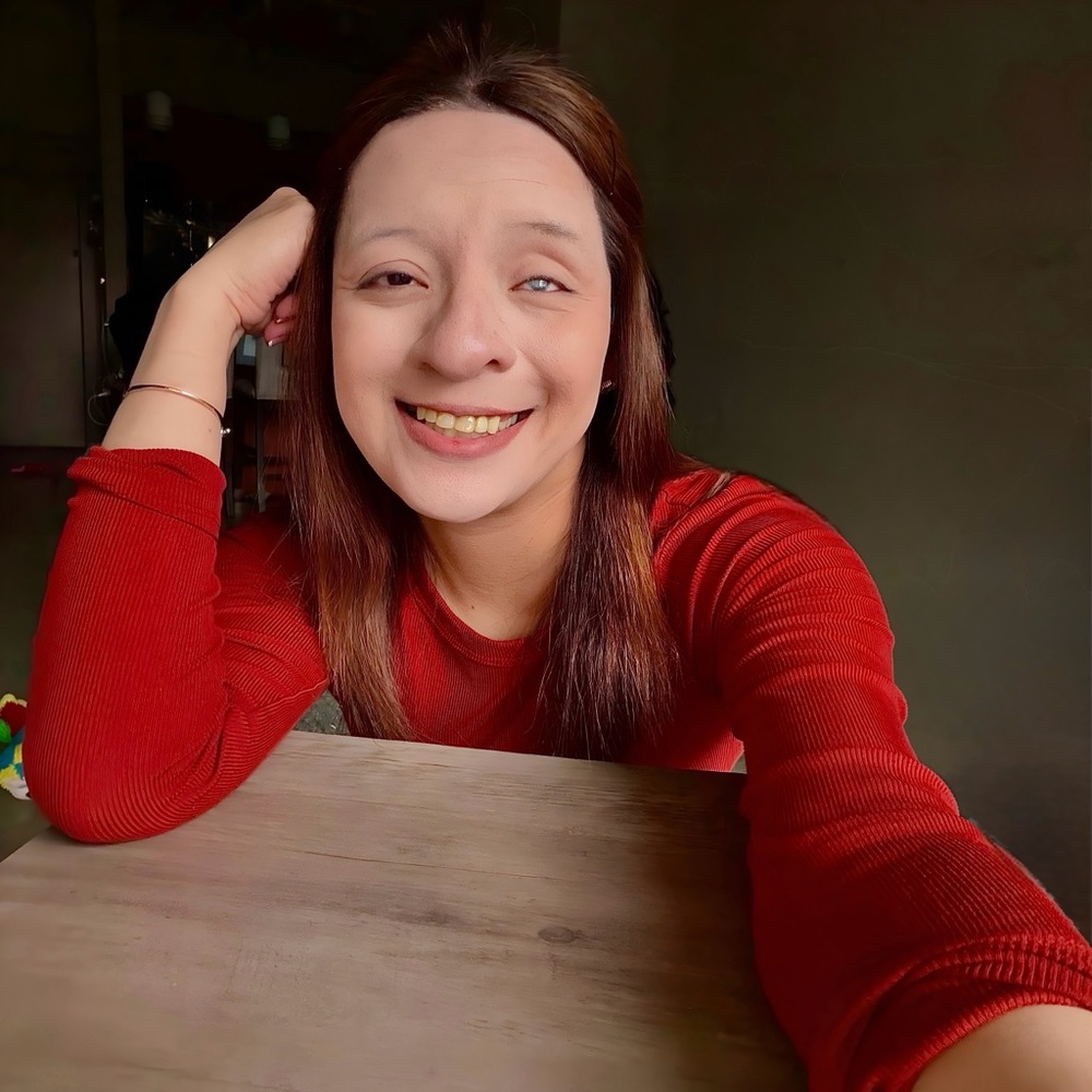 Meet your Posher, Leticia “tish”